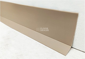 Гибкий плинтус (плинтусная лента) JL 55x20 Гибкий плинтус (плинтусная лента) JL 55x20 фото 2 | FLOORDEALER